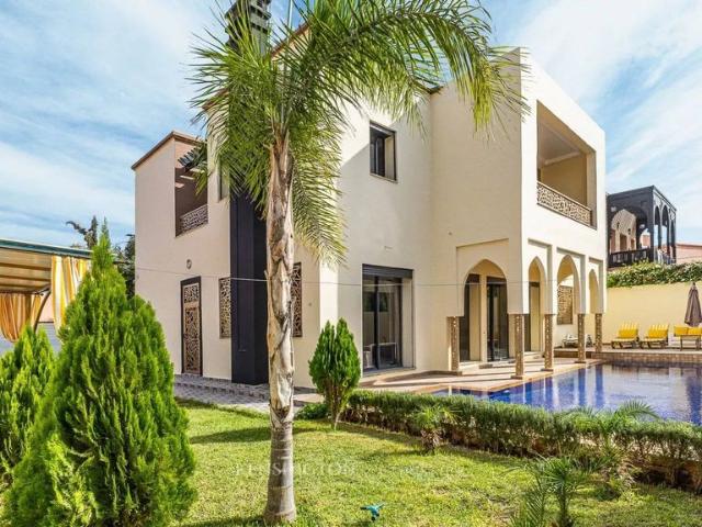 Villa location à Marrakech, Marrakech-Tensift-Al Haouz