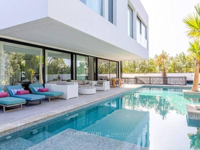 Villa location à Marrakech, L'Oriental