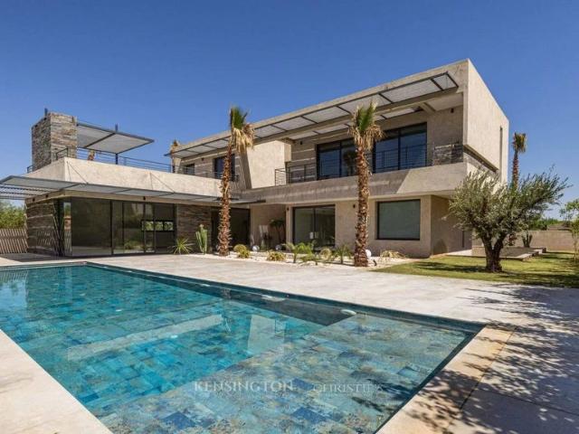 Villa location à Marrakech, L'Oriental