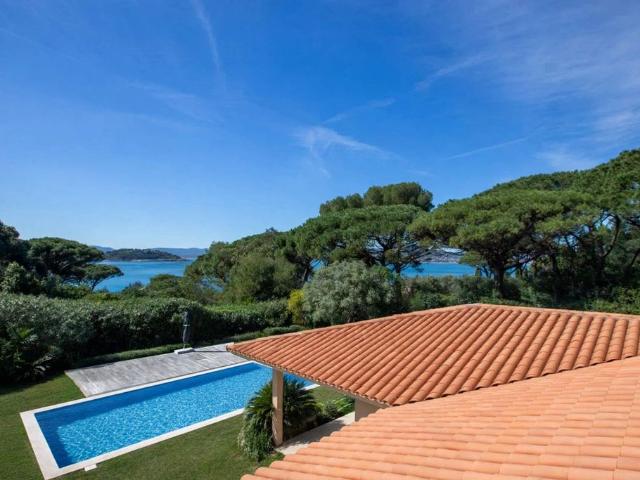 Villa location à Arrondissement de Draguignan, Saint-tropez
