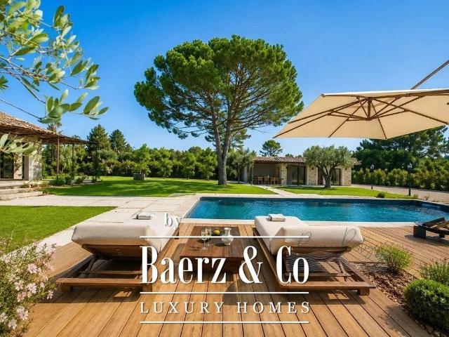 Villa vente à Grasse, Mougins