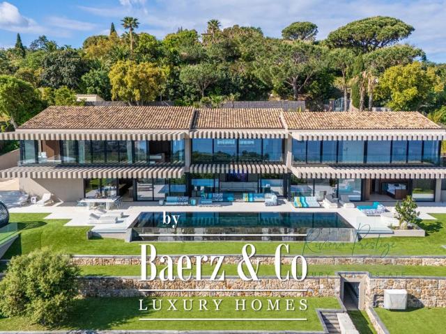 Villa vente à Arrondissement de Draguignan, Saint-tropez