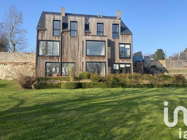 Villa vente à Abbeville