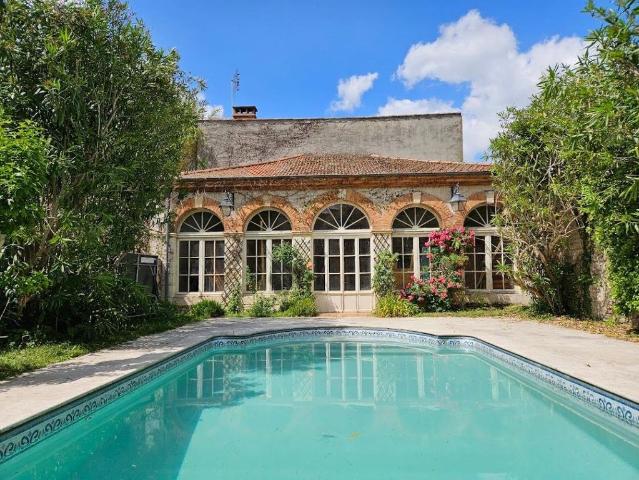 Villa vente à Agen