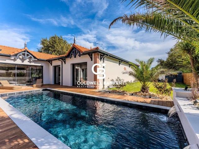Villa vente à Arcachon, Andernos-les-bains