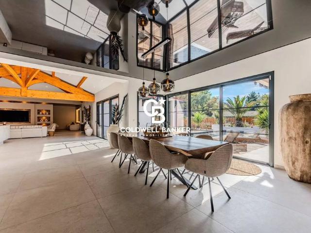 Villa vente à Arcachon, Andernos-les-bains