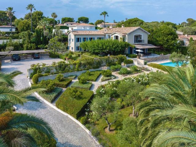 Villa vente à Grasse, Antibes