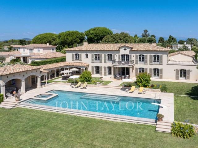 Villa vente à Grasse, Antibes