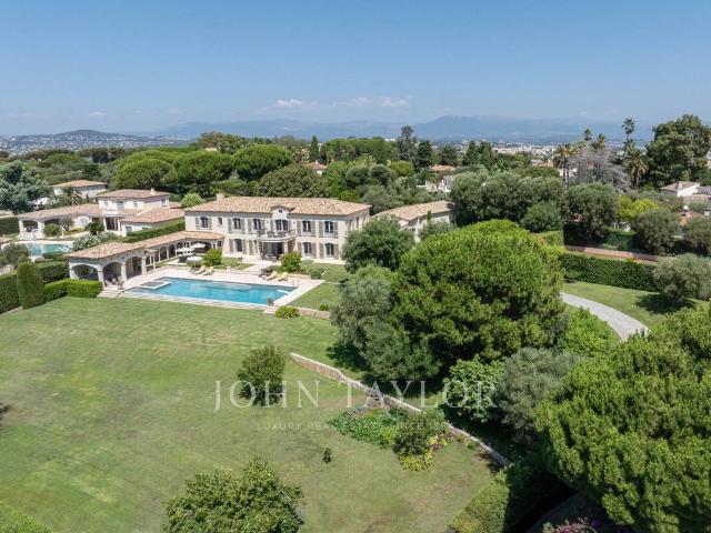 Villa vente à Grasse, Antibes