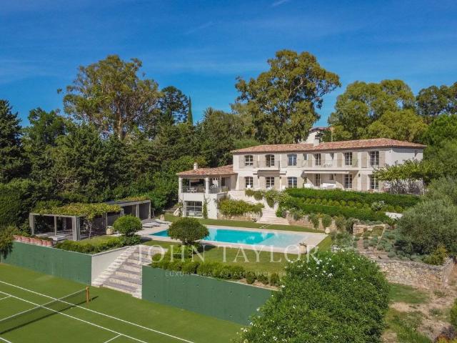 Villa vente à Grasse, Antibes