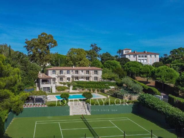 Villa vente à Grasse, Antibes