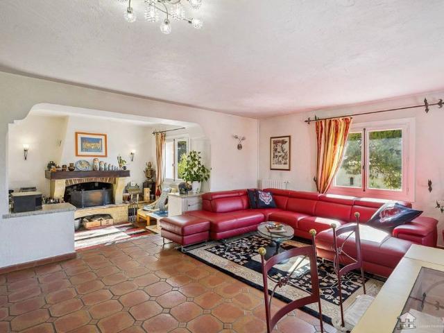 Villa vente à Grasse, Antibes
