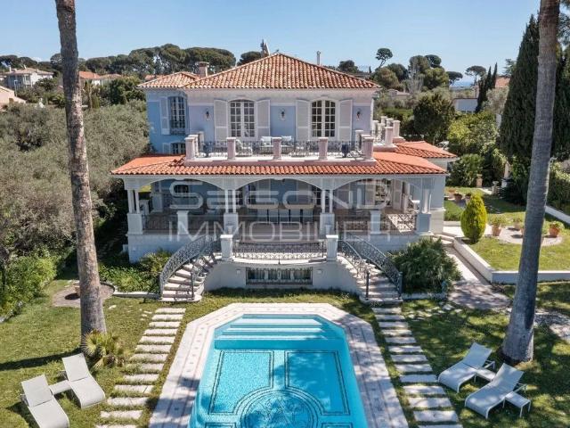 Villa vente à Grasse, Antibes