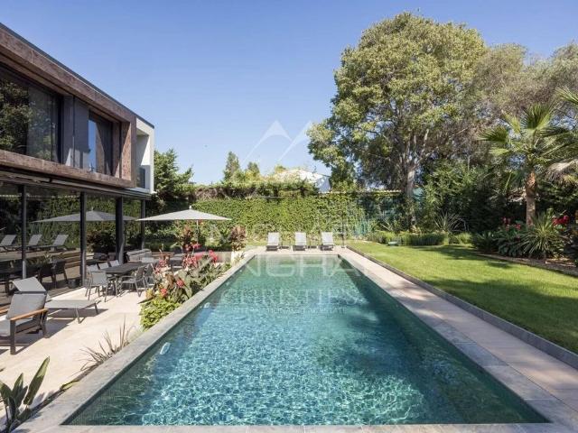 Villa vente à Antibes, Alpes-Maritimes