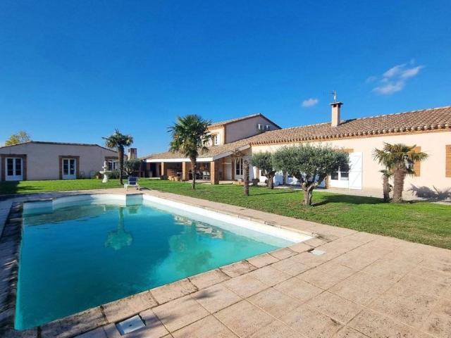 Villa vente à Muret, Auterive