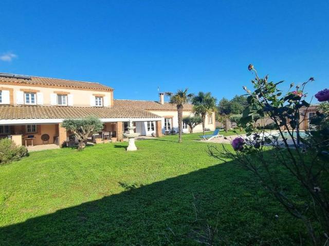 Villa vente à Muret, Auterive