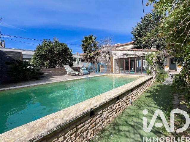 Villa vente à Avignon