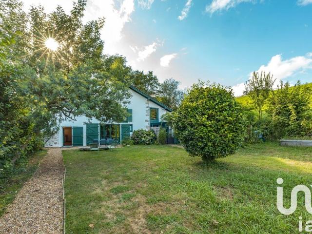 Villa vente à Bassussarry