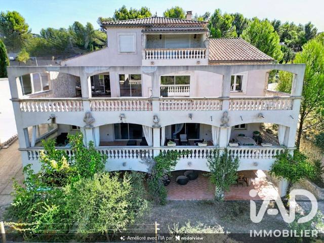 Villa vente à Beaucaire, Gard