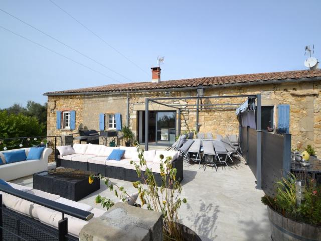 Villa vente à Largentière, Bessas