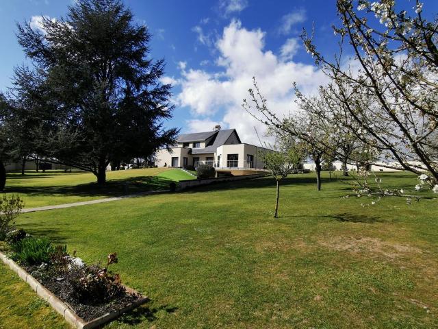 Villa vente à Romorantin-Lanthenay, Billy