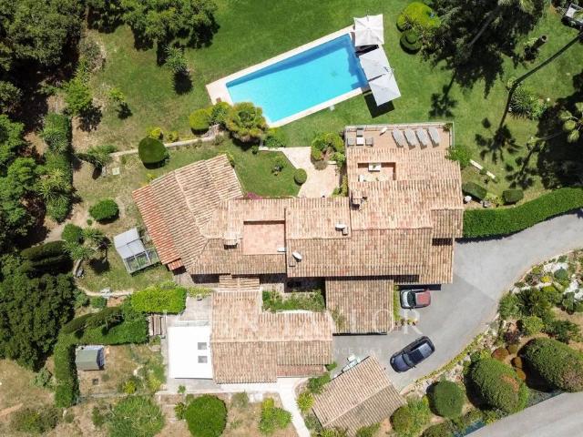 Villa vente à Grasse, Biot