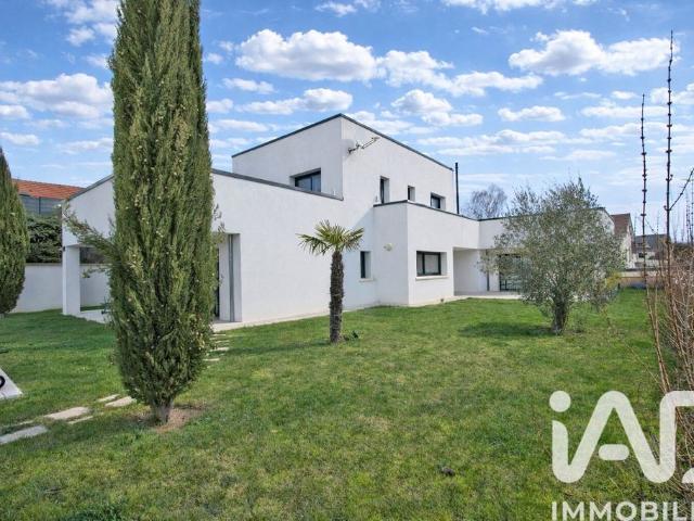 Villa vente à Reims, Bouleuse