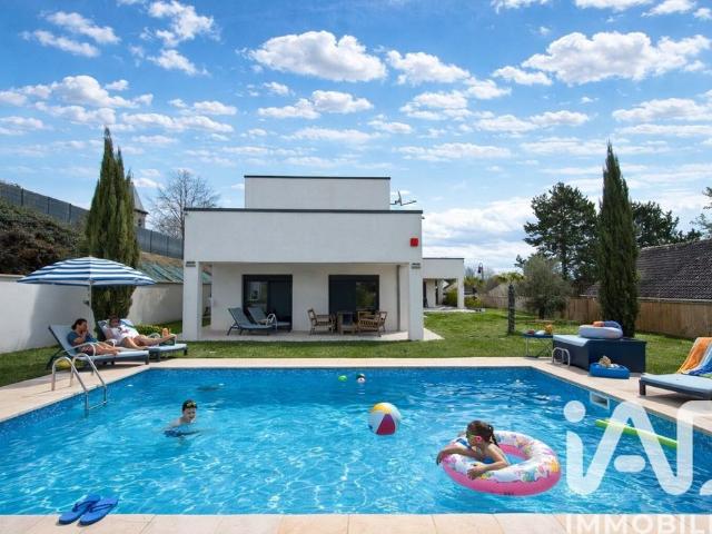 Villa vente à Reims, Bouleuse
