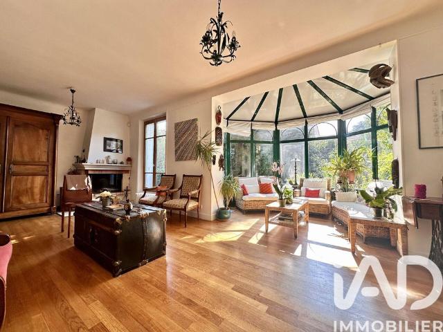 Villa vente à Antony, Bourg-la-reine
