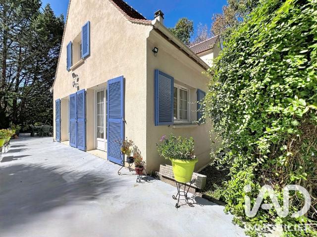Villa vente à Bussy-Saint-Martin, Seine-et-Marne
