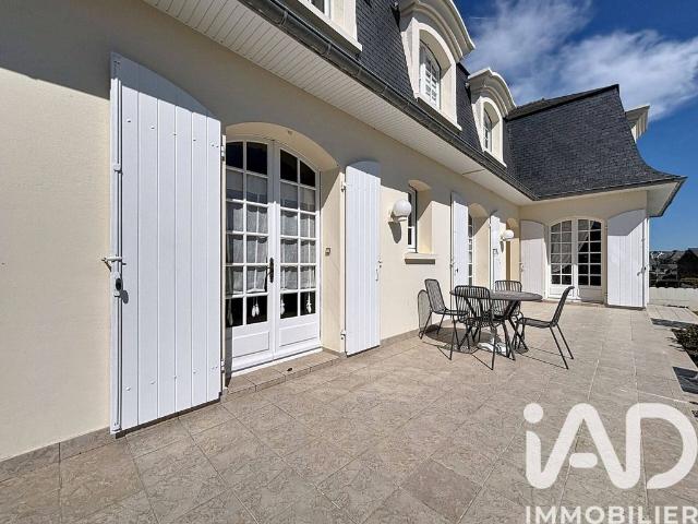 Villa vente à Saint-Malo, Bretagne