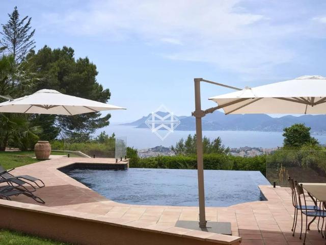 Villa vente à Grasse, Cannes