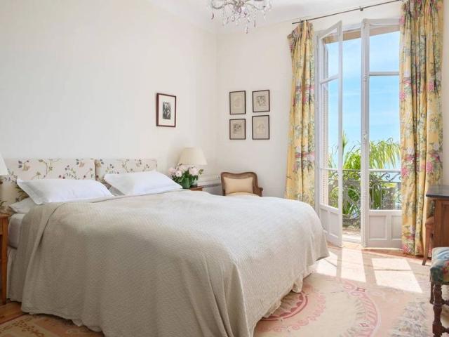 Villa vente à Nice, Cap-d'ail