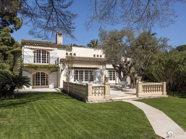 Villa vente à Grasse, Antibes