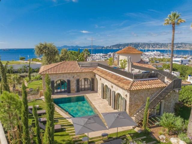 Villa vente à Grasse, Antibes