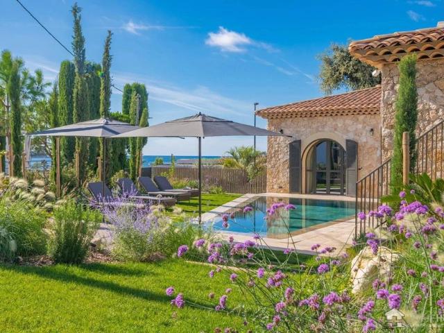 Villa vente à Grasse, Antibes