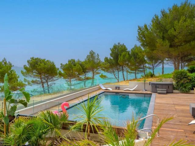 Villa vente à Istres, Carry-le-rouet