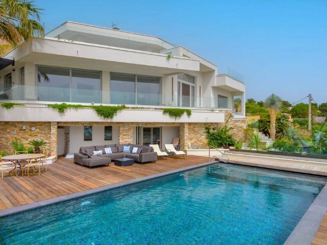 Villa vente à Istres, Carry-le-rouet