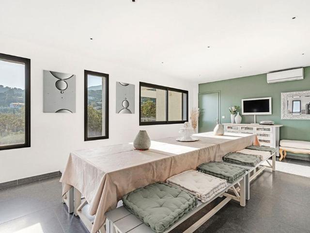 Villa vente à Arrondissement de Draguignan, Cavalaire-sur-mer