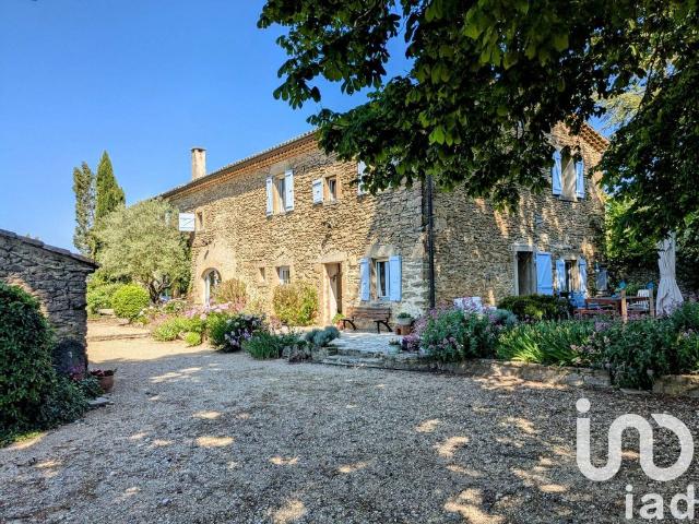 Villa vente à Die, Chabrillan
