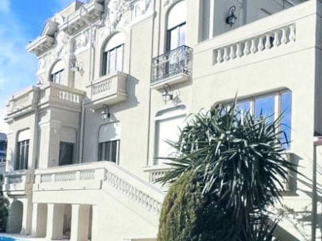 Villa vente à France métropolitaine, Nice