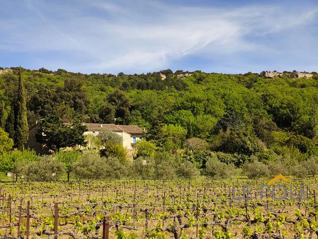 Villa vente à Nyons, Clansayes