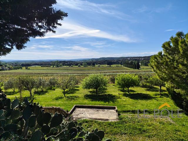 Villa vente à Nyons, Clansayes