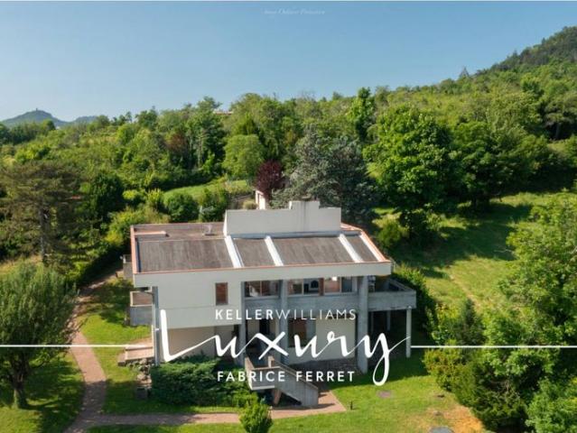 Villa vente à Clermont-ferrand, Les Salins Villa vente à Clermont-ferrand, Les Salins