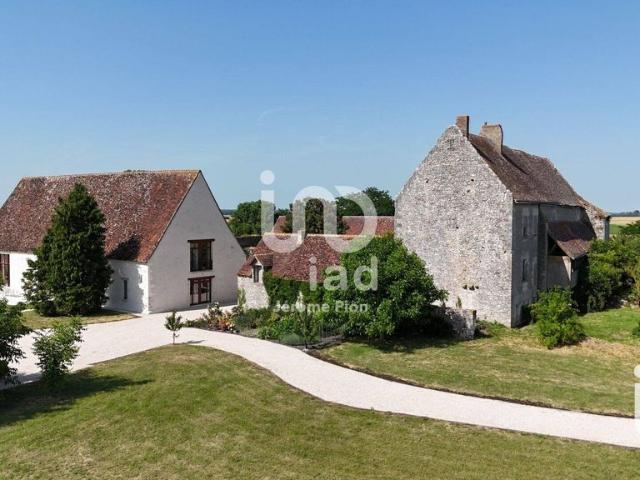Villa vente à Loches, Azay-sur-indre