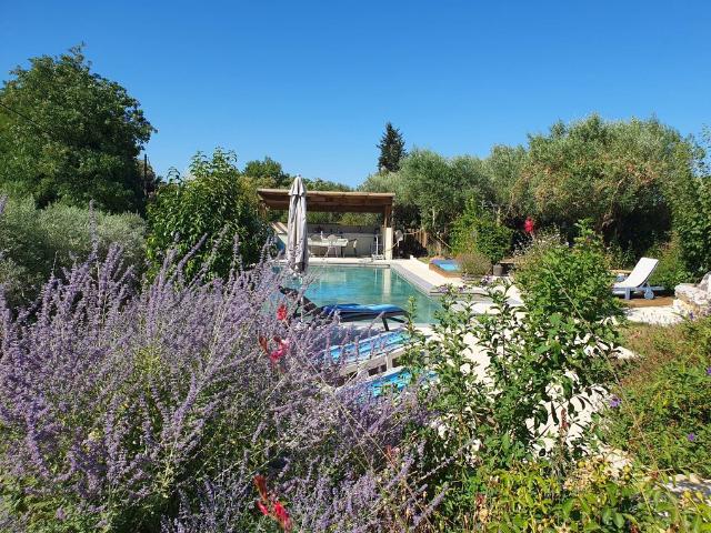 Villa vente à Nîmes, Goudargues