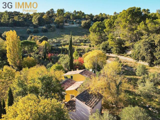 Villa vente à Brignoles, Cotignac