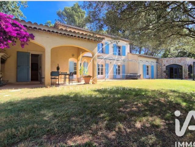 Villa vente à Arrondissement de Toulon, Cuers