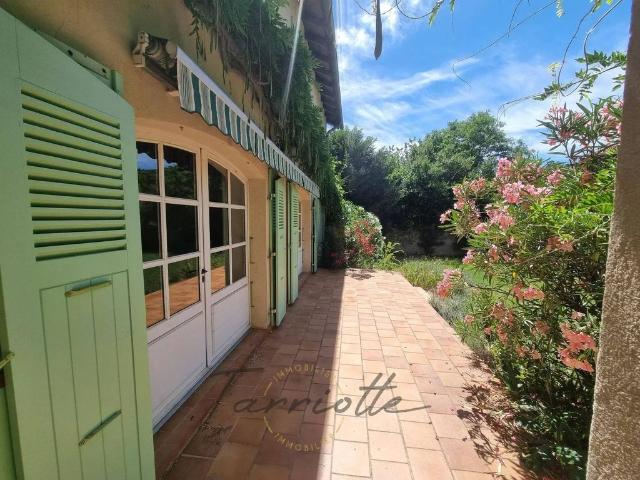 Villa vente à Nyons, Dieulefit