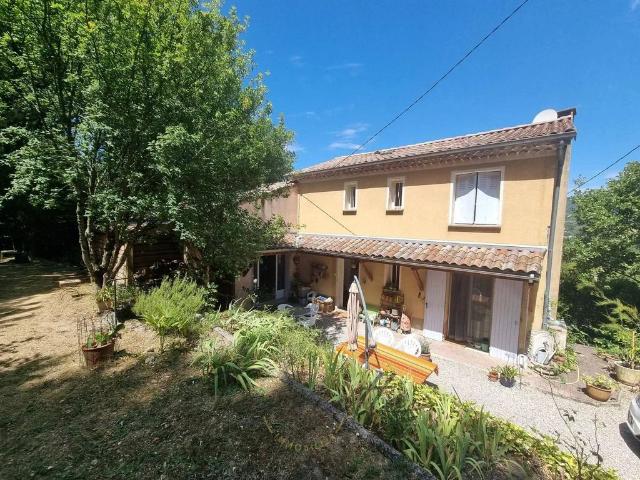 Villa vente à Nyons, Dieulefit